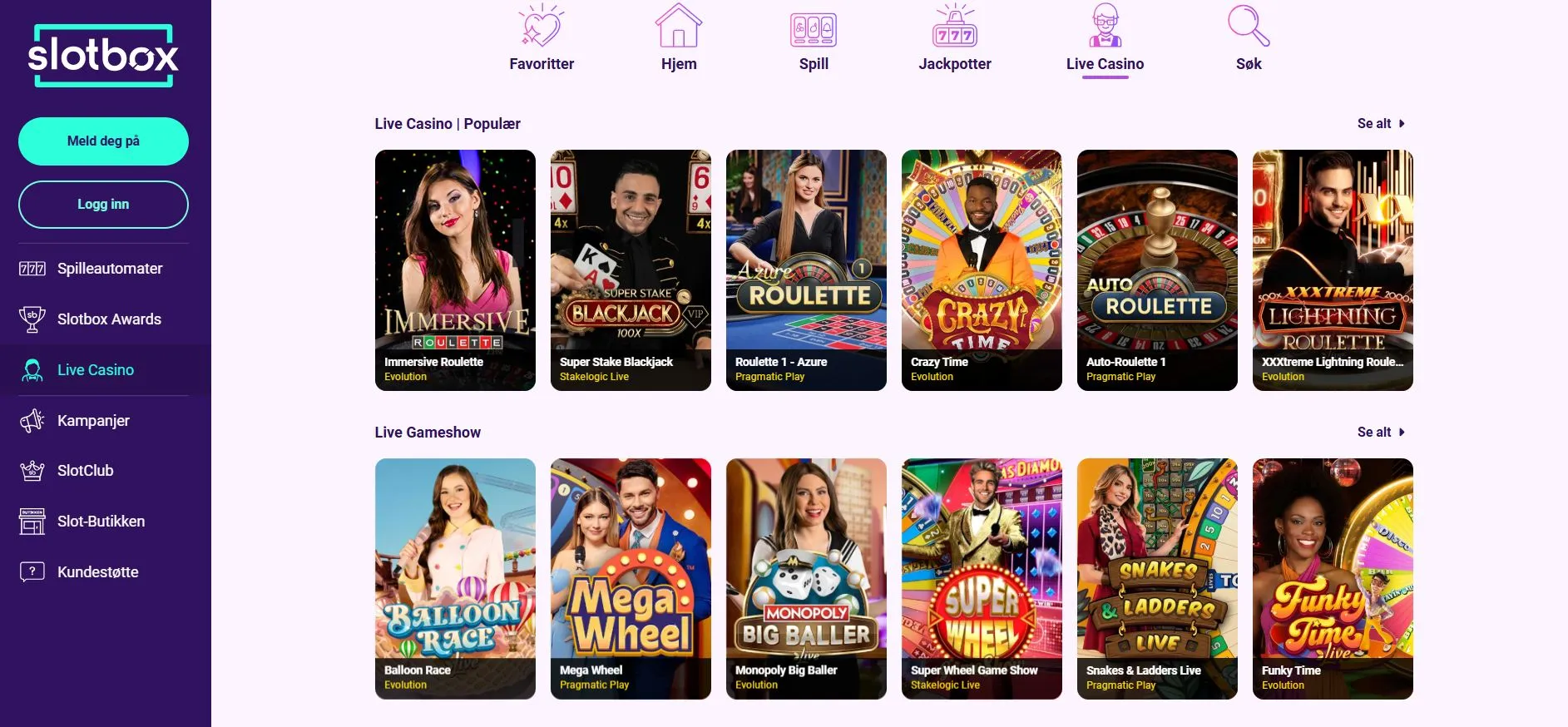 Fordeler og ulemper Fordeler og ulemper